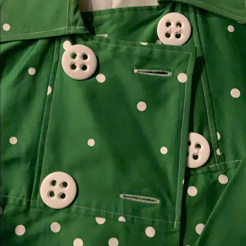 Polkadot Jacket - Picture 3 of 5